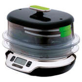 parowar tefal vs 4003 po z�o�eniu